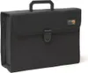 New Looxs Radtasche Single Pannier 1 Lock 18L Black - Produktbild-Vorschau 2