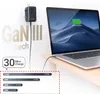 MINIX TP85 Universal-Reiseadapter mit 85-W-PD-Anschluss Produktbild-Vorschau 4