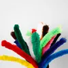Creativ Company Chenille Wire Color 45 cm, 60st. Produktbild-Vorschau 6