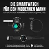 Siltcon Vortex GPS-Smartwatch Herren und Damen mit Produktbild-Vorschau 4