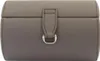Friedrich23 - 20117-3 - Brillenetui - Uni - Jumbo - taupe Produktbild-Vorschau 1