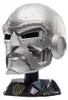 Hasbro Marvel Legends - Premium Hełm Doktora Doom do zabawy Anteprima dell’immagine prodotto 23