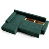 Beautysofa DRACO L Ecksofa mit Schlaffunktion & Bettkasten Produktbild-Vorschau 8