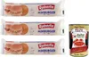 3x Roberto Miniburger Brot,Packung mit 200g, Jede Packung Produktbild-Vorschau 1