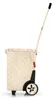 reisenthel chariot de courses Carrycruiser Leo Vanilla Voir les images du produit 5