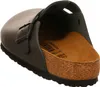 Birkenstock Schuhe Boston Leder, 060191 Produktbild-Vorschau 97