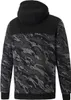 PUMA Graphic Camouflage Fleece Hoodie Herren puma black 51 Produktbild-Vorschau 2