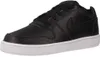 A single black Nike sneaker with a white sole is shown from a side angle against a white background. Produktbild-Vorschau