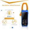 OWON CMS101 3-v-1 klešťový multimetr a osciloskop 1000 V, Náhled obrázku produktu 5