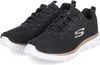 Lacets confortables pour femmes en or Voir les images du produit 24