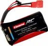 Carrera RC|Carrera CARRERA RC - LiFePo4 AKKU 6,4V 1300mAH Produktbild-Vorschau 1