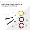 Pure2Improve Gewichtetes Springseil 3 Stk. Produktbild-Vorschau 20