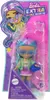 Barbie Extra HPN06, Mini-Puppe, Weiblich, 3 Jahr(e), Produktbild-Vorschau 2