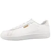 Puma Retro Sneaker Echtleder 'Smash 3.0 L'  puma white - Produktbild-Vorschau 20