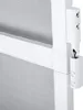 UISEBRT 120x240cm moskitiera moskitiera drzwi aluminiowa Podgląd zdjęcia produktu 8
