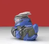 Mass Effect Tubbz Mini PVC Figur Garrus 5 cm Produktbild-Vorschau 2