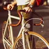 LUXTRA Fahrrad Frontlicht für Nabendynamo 30 Lux "RETRO" Produktbild-Vorschau 6
