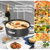 Scheffler Topf Induktions Kochtopf mit Deckel, Produktbild-Vorschau 5