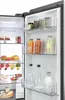 Haier HSW79F18CIMM Side-by-Side Kühl-/Gefrierkombination Produktbild-Vorschau 6