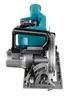 Makita XGT RS001GZ - Kreissäge - schnurlos - 185 mm Produktbild-Vorschau 20