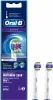 Oral-B 3D White Clean Maximiser Brush Heads, 2 Stück(e), Produktbild-Vorschau 8