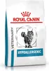 A bag of Royal Canin Hypoallergenic cat dry food. Produktbild-Vorschau