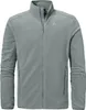 Hiking Fleece Jk Style Ash Men 50 grau - steel grey Produktbild-Vorschau 1