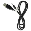 vhbw USB-Ladekabel kompatibel mit Tomtec 7 Zoll Android Produktbild-Vorschau 4