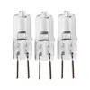 Paulmann Niceprice 3721 Clear 3PACK Halogenlampe, klar, Produktbild-Vorschau 3