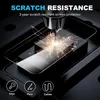 2X Schutzglas ( Display + Kamera ) für Xiaomi 17T Pro mit Produktbild-Vorschau 12