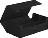 Ultimate Guard Arkhive 800+ XenoSkin Monocolor Schwarz Produktbild-Vorschau 1