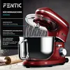 Fentic Küchenmaschine 2000W – Knetmaschine, Rührmaschine, Produktbild-Vorschau 8