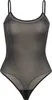 Body a rete Teyli con spalline sottili Sophi Donna 2433 Anteprima dell’immagine prodotto 1