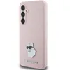 Karl Lagerfeld Klhcs23Fesmhcnpp S23 Fe S711 Różowy/Pink Voir les images du produit 2