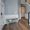 Zamatová lavica s úložným priestorom RD34483, šedá Náhľad obrázku produktu 13