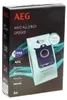 AEG Zubehör GR206S s-bag®  Hygiene Anti-Allergy Produktbild-Vorschau 9