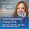 Collagene in polvere | Tipo I, III, V e X | 9300 mg | 300 g Anteprima dell’immagine prodotto 9
