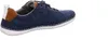 Bugatti BIMINI Herrenschuhe - Sneakers - Halbschuhe blau Produktbild-Vorschau 35