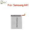 Ersatz Akku für Samsung Galaxy A41 A415F 3500 mAh Batterie  Produktbild-Vorschau 3