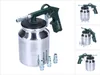 Metabo Sandstrahlpistole   SSP 1000 Produktbild-Vorschau 1