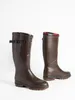 Aigle Gummistiefel Parcours 2 Iso braun 40 Produktbild-Vorschau 3
