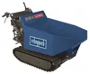 Scheppach Wozidło DP5000 scheppach - 6,5PS - 500kg; Podgląd zdjęcia produktu 10