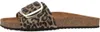 GEOX D BRIONIA R Animal Print Náhľad obrázku produktu 2