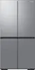 Samsung Side-by-Side-Kühlschrank 646L Edelstahl - Produktbild-Vorschau 7