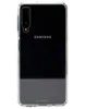 Kivik Cover Transparent pre Samsung Galaxy A7 2018 Náhľad obrázku produktu 2