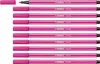 Pennarello premium - STABILO Pen 68 - Penna singola - rosa Anteprima dell’immagine prodotto 15