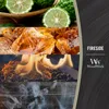 WoodWick Fireside-Duftkerze 85 g Produktbild-Vorschau 10