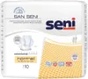 Packaging for adult incontinence pads. Produktbild-Vorschau