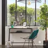 Lampada da soffitto CUZCO, metallo, 58 cm, nero Anteprima dell’immagine prodotto 6