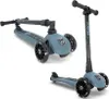 Scoot and Ride - Highwaykick 3 Steel Voir les images du produit 1